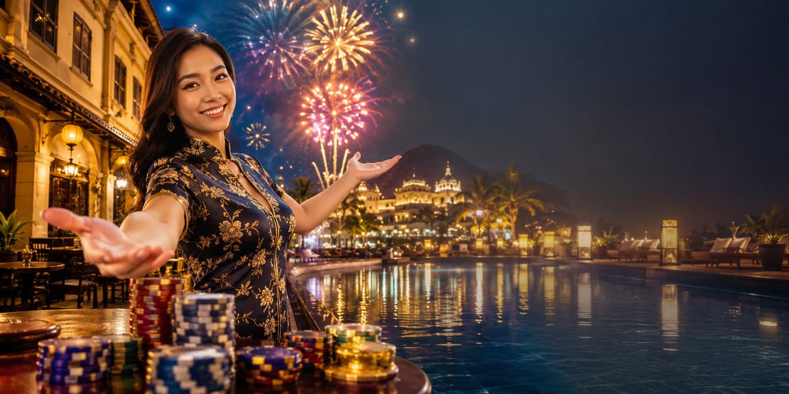 Pemain mendapat bonus deposit eksklusif di Ipoh Malaysia dengan pengalaman platform yang selamat dan terpercaya