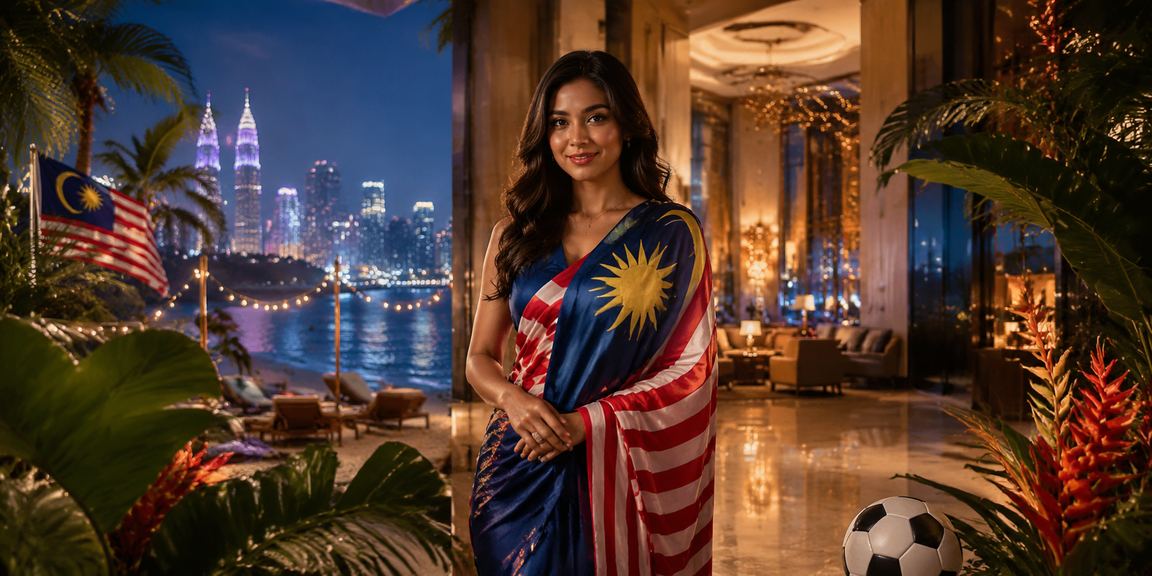 Pemain muda Selangor Malaysia yang minat sukan dan permainan esports dalam talian moden