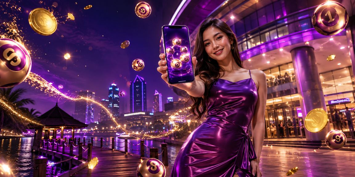 Suasana hiburan digital Selangor Malaysia yang menggambarkan semangat esports dan permainan dalam talian